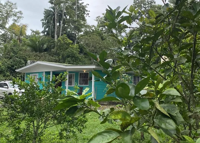 Casa Rio Verde