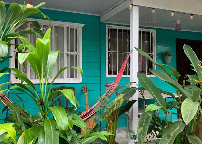 Casa Rio Verde