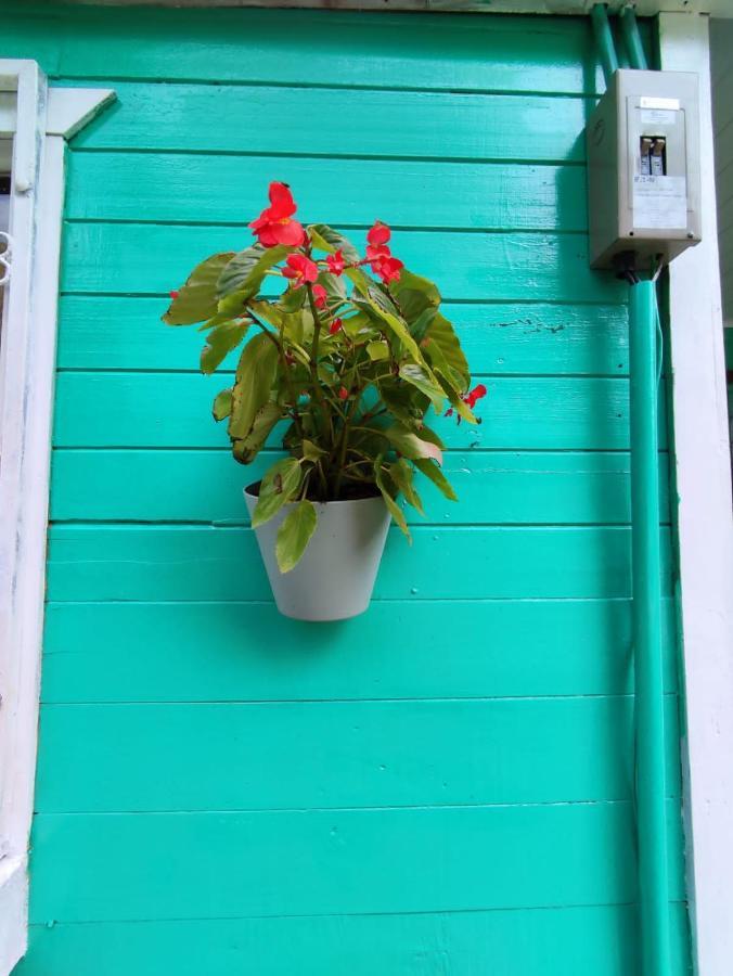 Casa Rio Apartment
