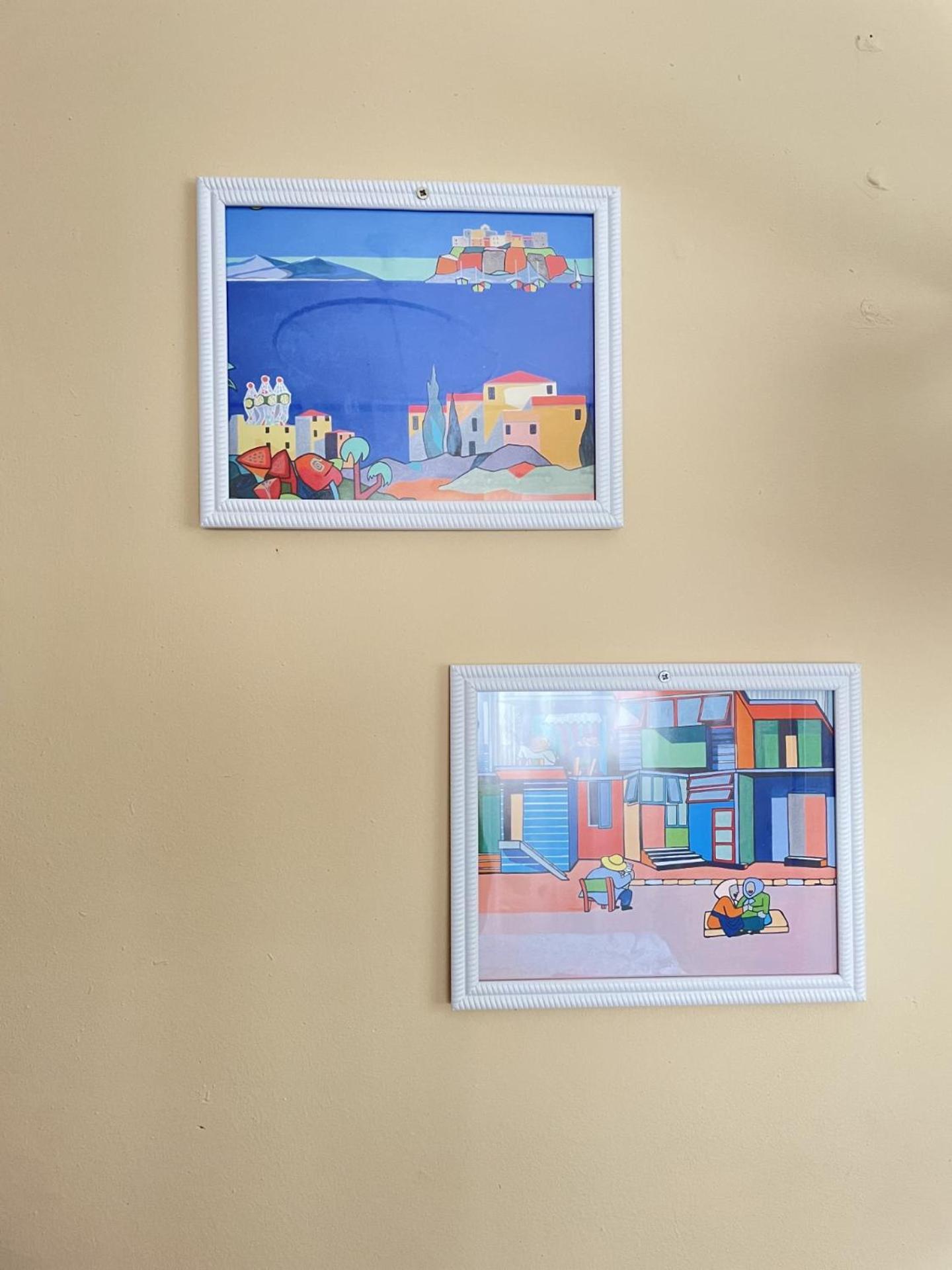 Apartment Casa Rio *
