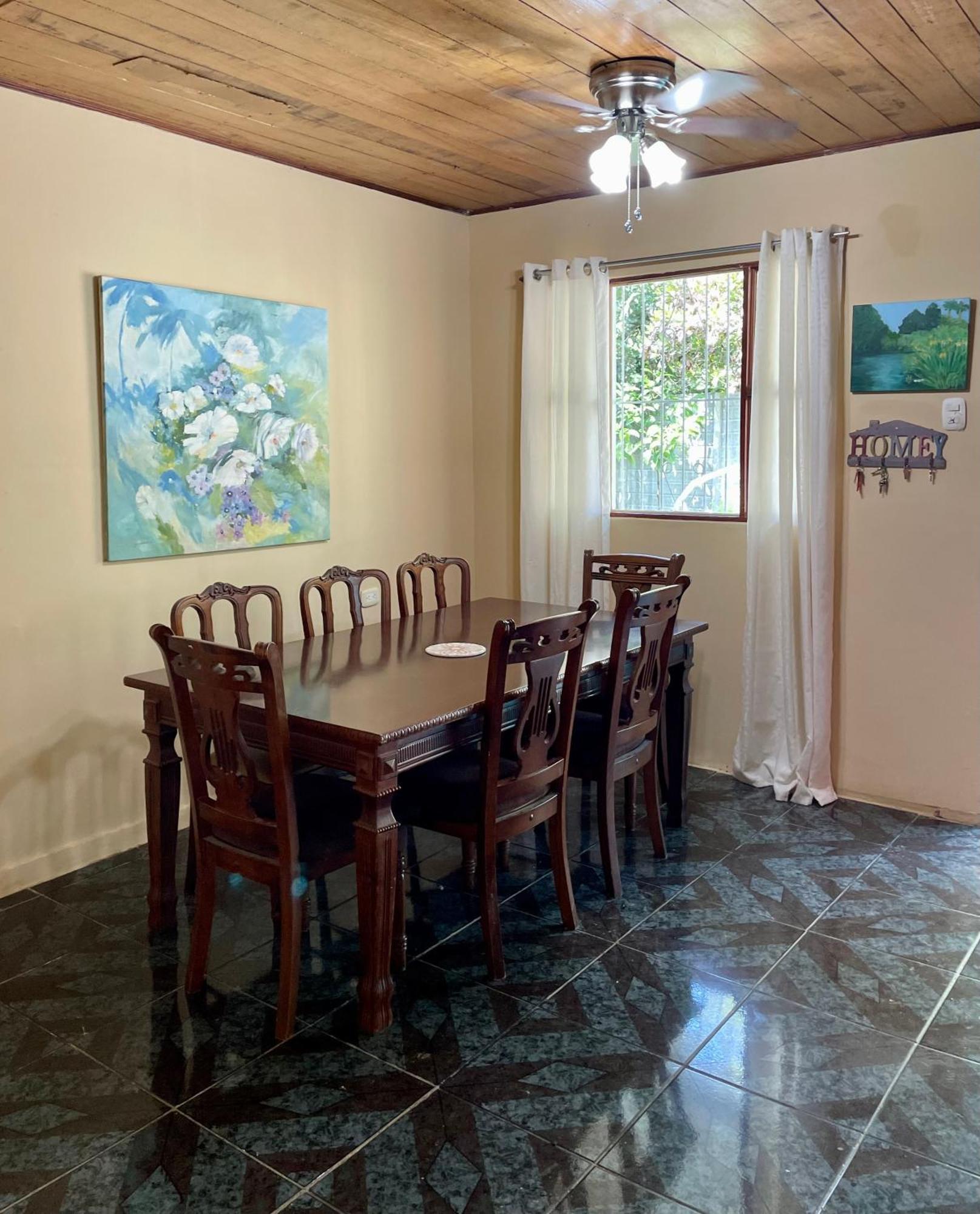 Casa Rio Apartment
