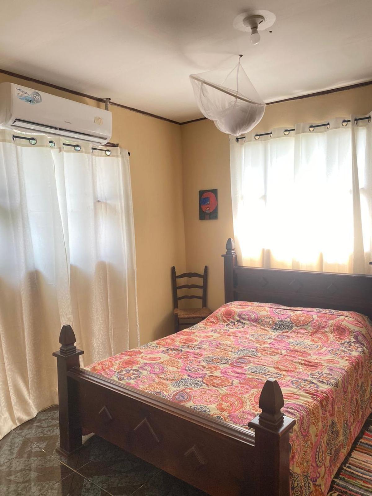 Casa Rio Cahuita