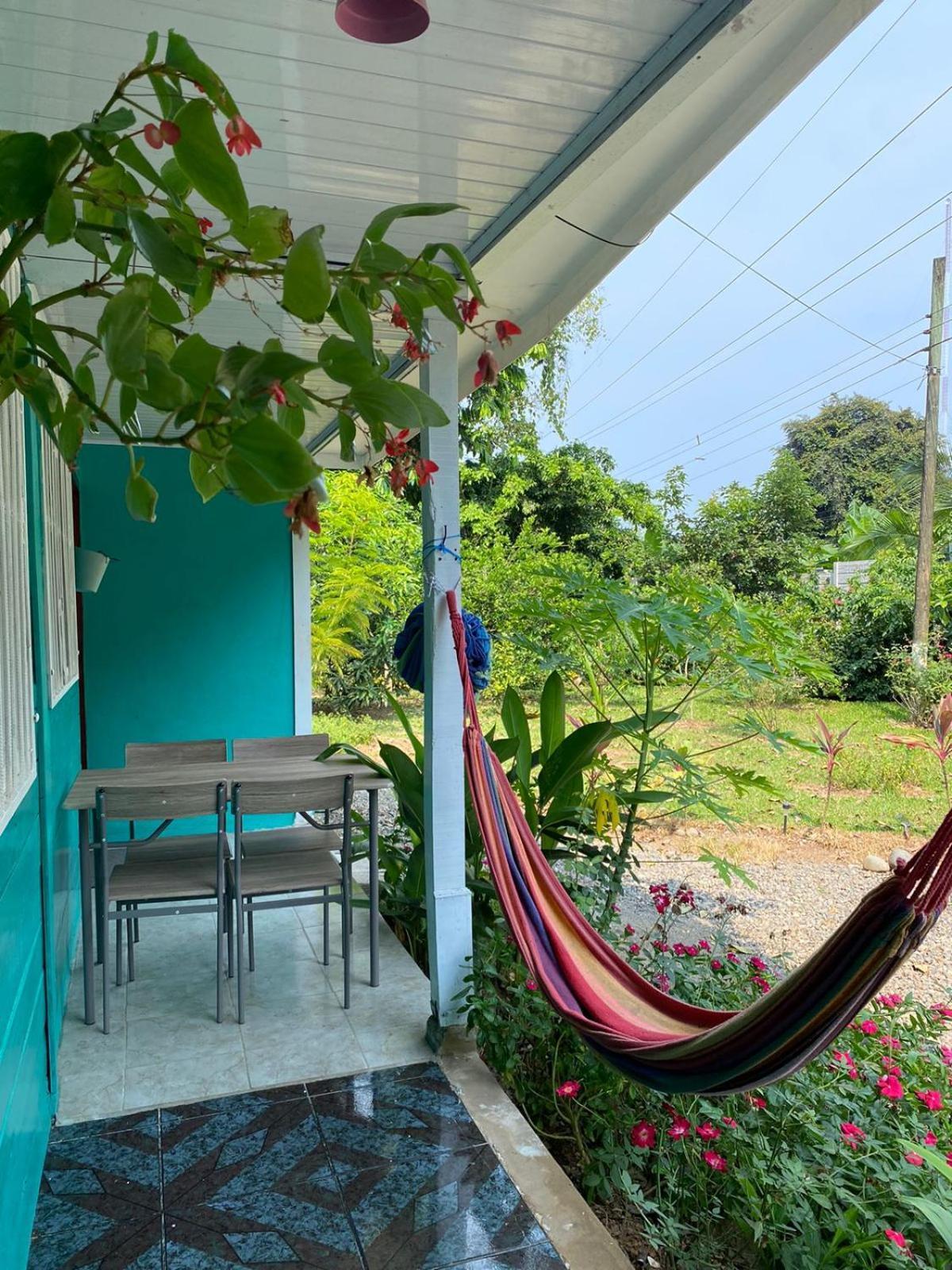Apartment Casa Rio