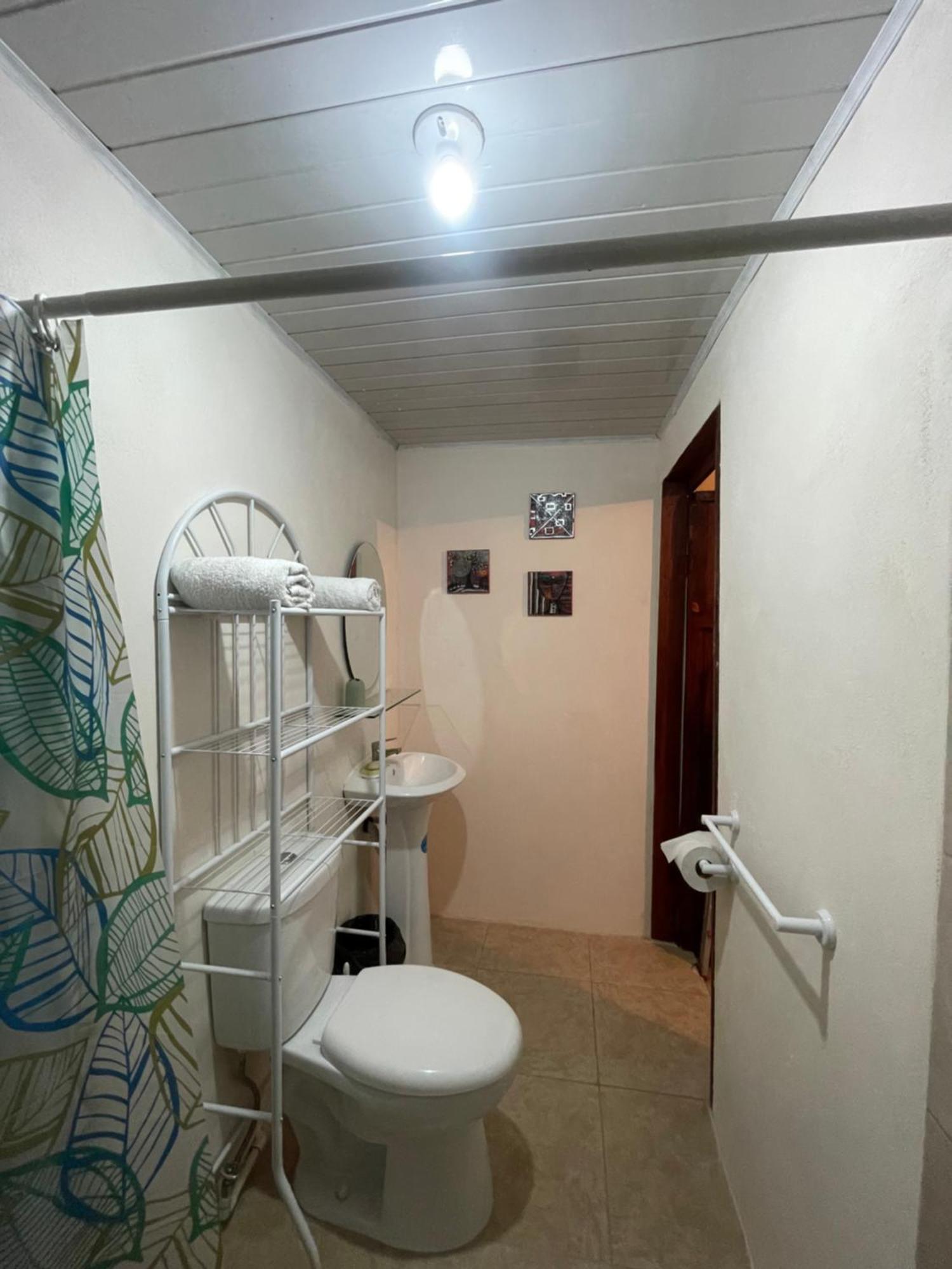 Casa Rio Apartment *