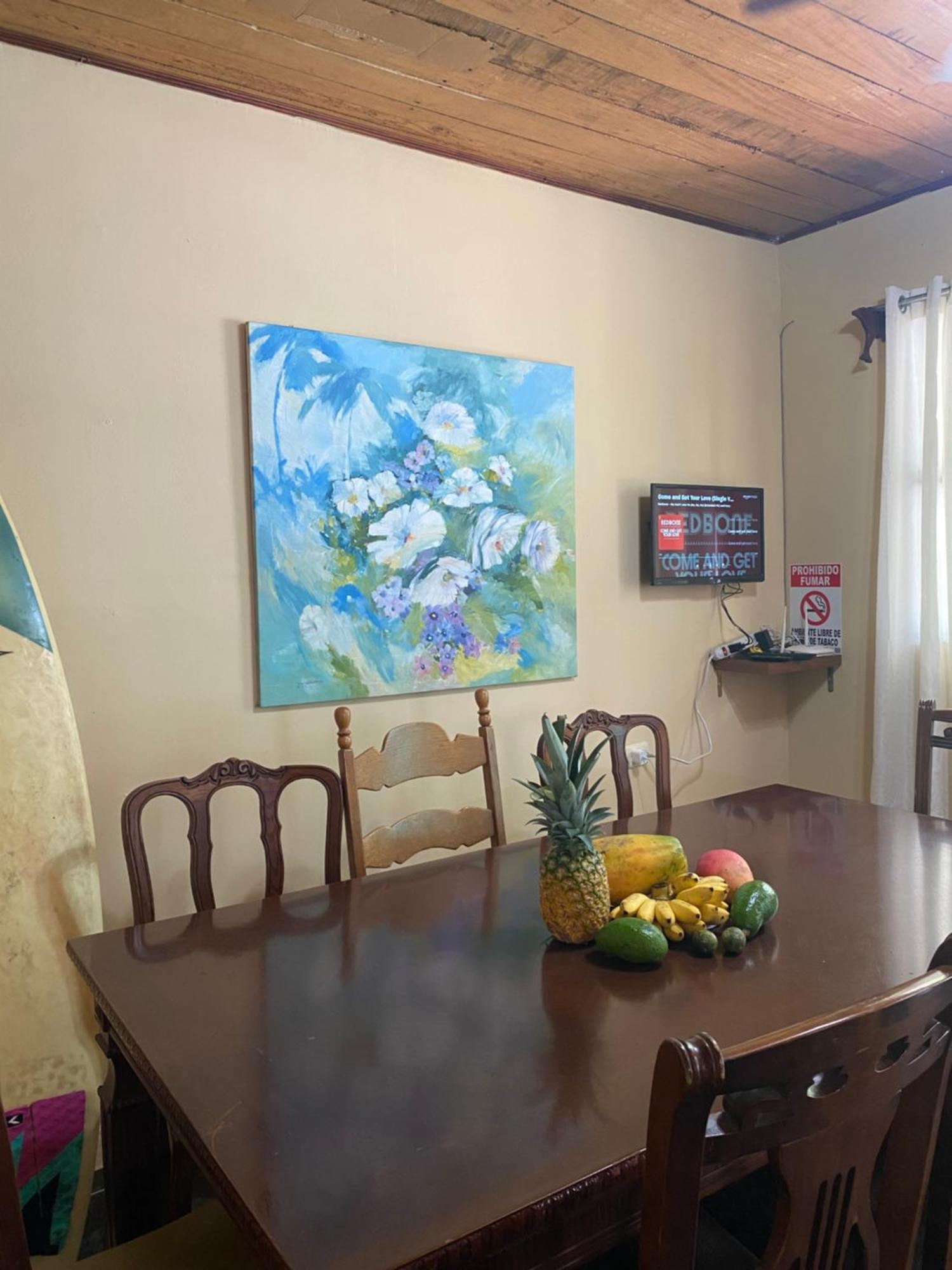 Casa Rio Apartment