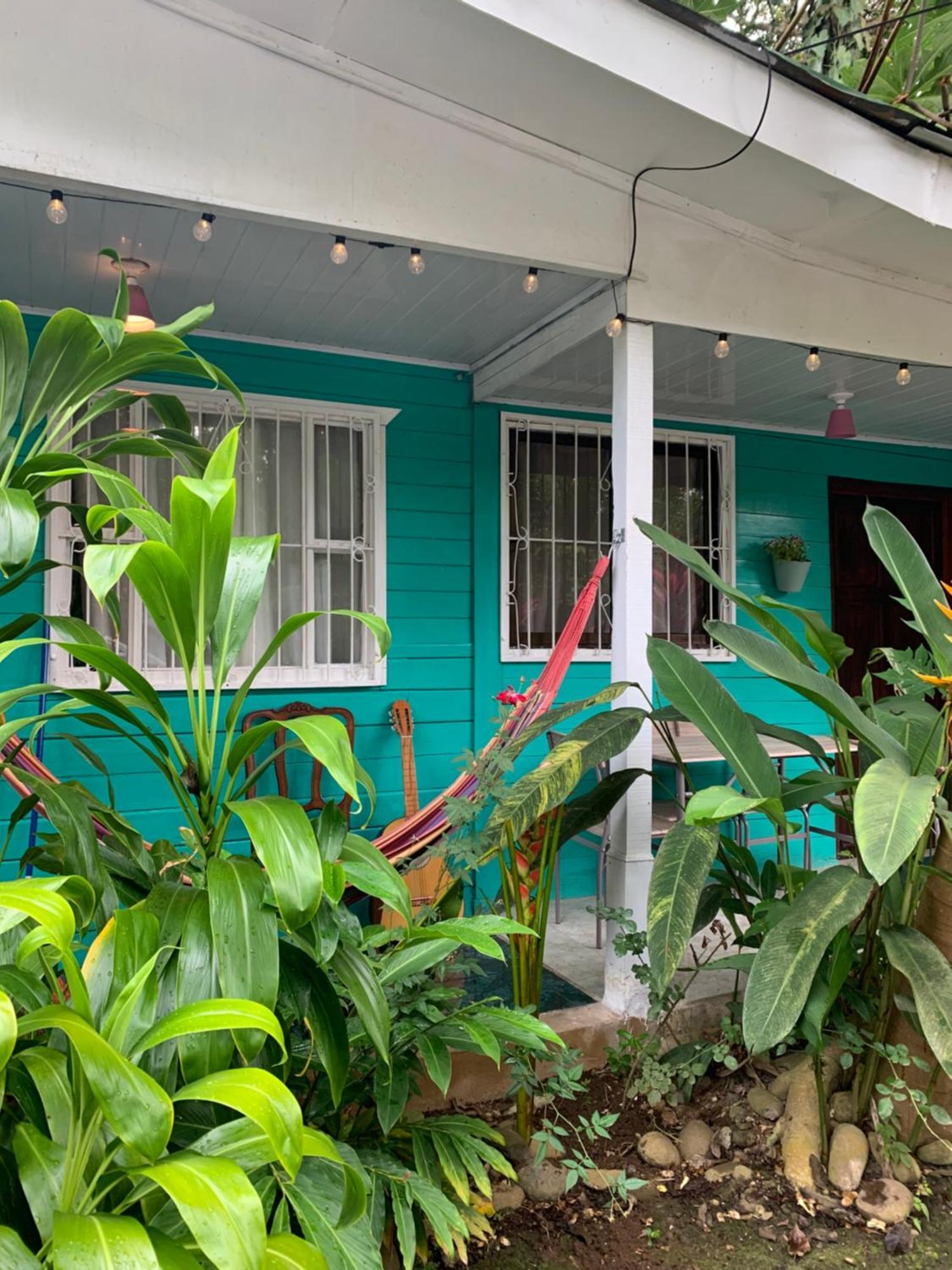 Casa Rio Apartment Cahuita