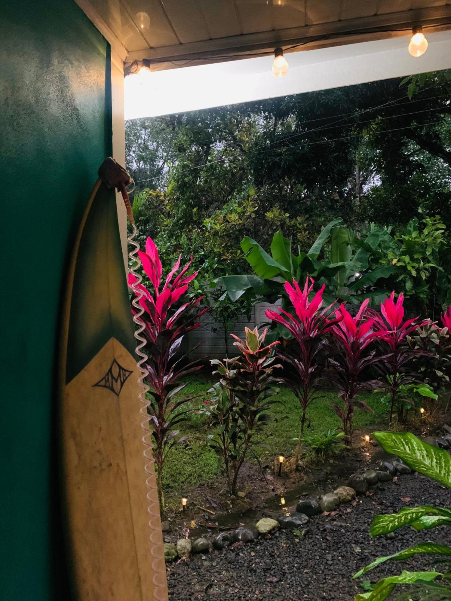 Casa Rio Cahuita
